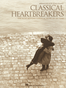 cover for Classical Heartbreakers