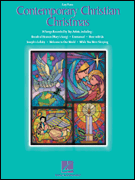 cover for Contemporary Christian Christmas