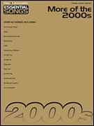 cover for Essential Songs - More of the 2000s