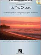 cover for It's Me, O Lord