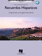 cover for Recuerdos Hispanicos