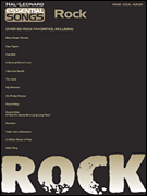 cover for Essential Songs - Rock