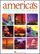 cover for America's Song