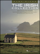 cover for The Irish Collection