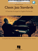 cover for Classic Jazz Standards