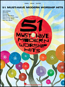 cover for 51 Must-Have Modern Worship Hits