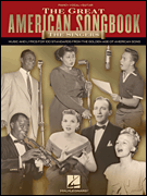 cover for The Great American Songbook - The Singers