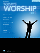 cover for Today's Worship Hits - 2nd Edition