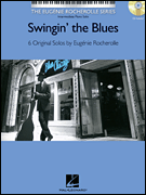 cover for Swingin' the Blues