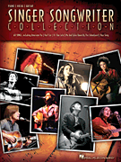 cover for Singer-Songwriter Collection