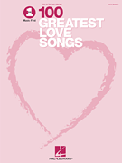 cover for VH1's 100 Greatest Love Songs