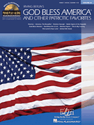 cover for God Bless America and Other Patriotic Favorites