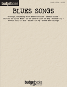 cover for Blues Songs