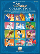 cover for The Disney Collection - 3rd Edition