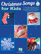 cover for Christmas Songs for Kids - 3rd Edition