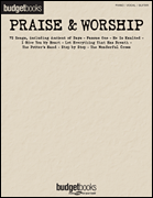 cover for Praise & Worship