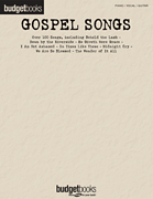 cover for Gospel Songs