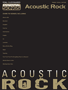 cover for Acoustic Rock