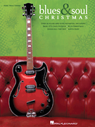 cover for Blues & Soul Christmas