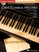 cover for Great Classical Melodies