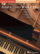 cover for Andrew Lloyd Webber - Hits