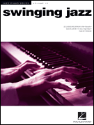 cover for Swinging Jazz