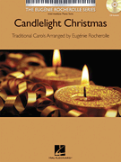 cover for Candlelight Christmas