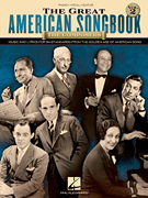 cover for The Great American Songbook - The Composers: Volume 2