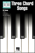 cover for Three Chord Songs