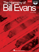 cover for The Harmony of Bill Evans - Volume 2