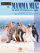 cover for Mamma Mia! - The Movie