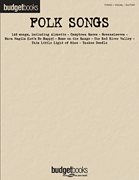 cover for Folk Songs