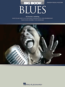cover for The Big Book of Blues