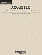 cover for Acoustic