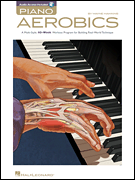 cover for Piano Aerobics