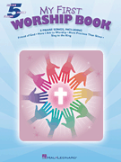 cover for My First Worship Book