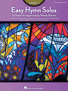 cover for Easy Hymn Solos - Level 3