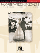 cover for Favorite Wedding Songs
