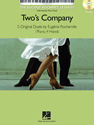 cover for Two's Company