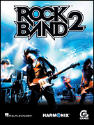 cover for Rock Band 2