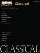 cover for Essential Songs - Classical