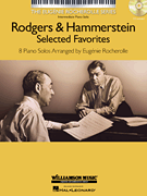 cover for Rodgers & Hammerstein Selected Favorites