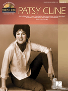 cover for Patsy Cline