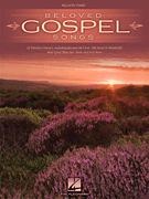cover for Beloved Gospel Songs