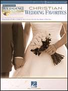 cover for Christian Wedding Favorites