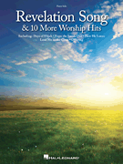 cover for Revelation Song & 10 More Worship Hits