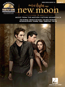 cover for The Twilight Saga: New Moon