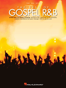 cover for The Best of Gospel R&B