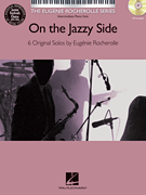 cover for On the Jazzy Side