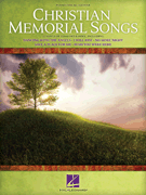 cover for Christian Memorial Songs